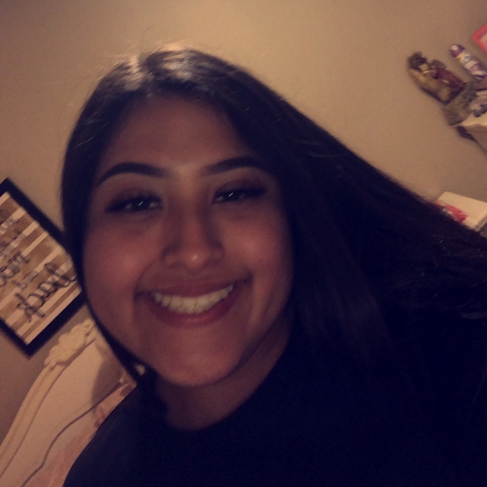 Meet your Posher, Karla